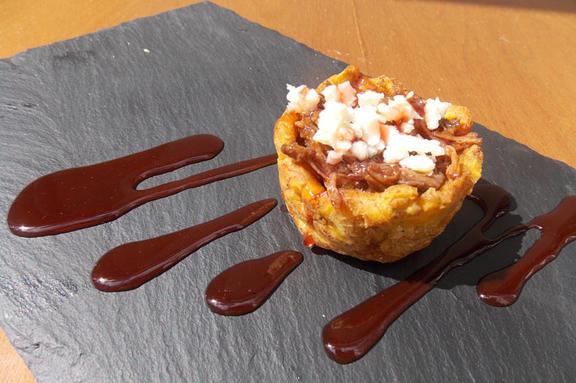 tapa
