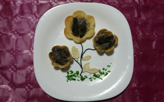 tapa