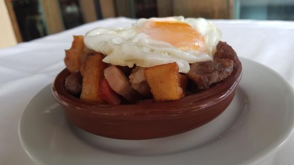 tapa