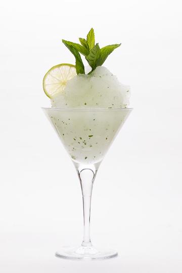 Mojito Atlántico  |  6€