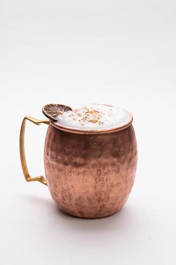 Mazá mule  |  6€