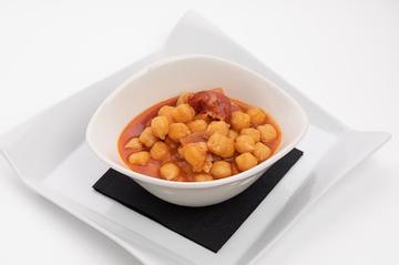 Callos 5 estrellas  |  1,50€