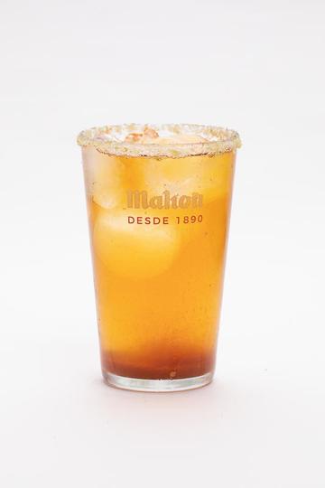 Michelada Maestra  |  5€