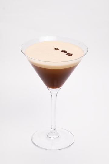 Expresso Martini  |  5€