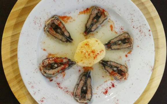 tapa