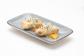 Roliño de outono  |  2€
