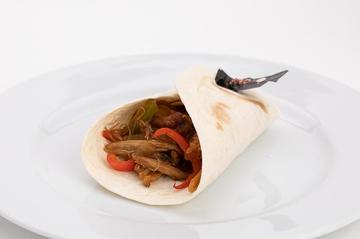 Fajita galega  |   3€