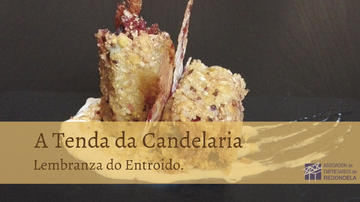 LEMBRANZA DE ENTROIDO
