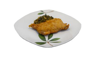 Cachopo da terra