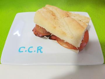 BOCADITO