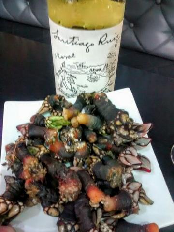 PERCEBES