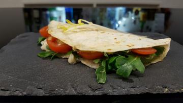 PIADINA DI MARE