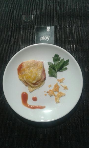 MINI-LASAGNA