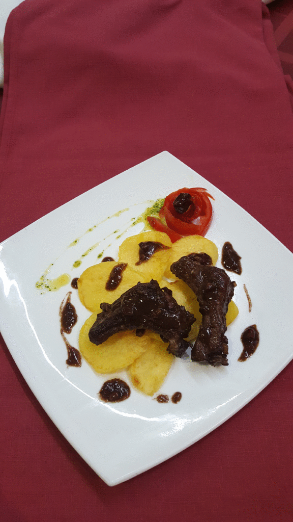 tapa