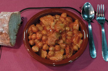 CALLOS DA ULLA