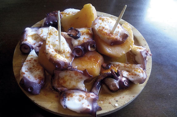 tapa