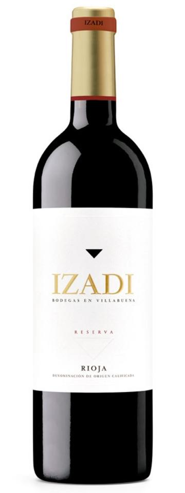 IZADI