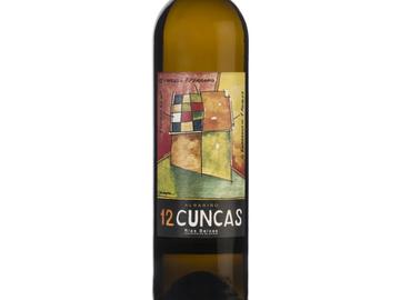 12 CUNCAS ALBARIÑO