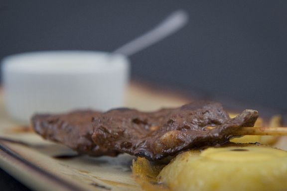 tapa