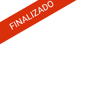 Concurso finalizado